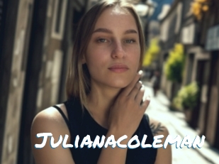 Julianacoleman