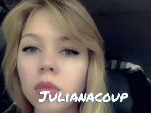 Julianacoup