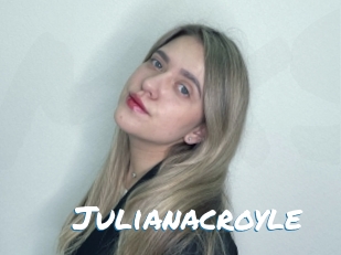 Julianacroyle