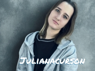 Julianacurson