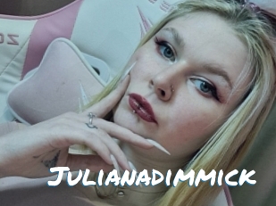 Julianadimmick