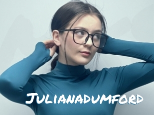 Julianadumford