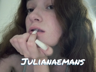 Julianaemans