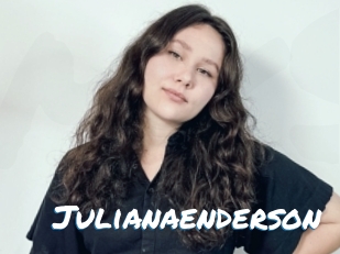 Julianaenderson