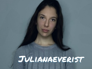 Julianaeverist