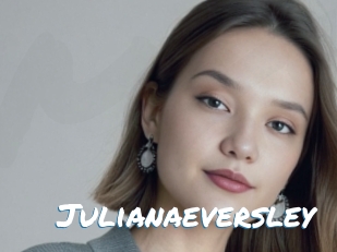 Julianaeversley