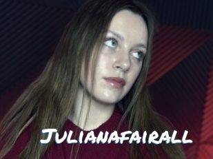 Julianafairall
