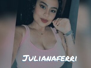 Julianaferri