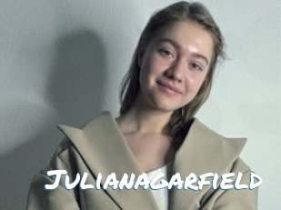 Julianagarfield