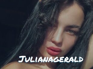 Julianagerald