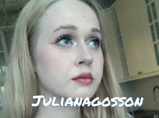 Julianagosson