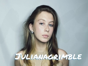 Julianagrimble