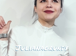 Julianagrundy