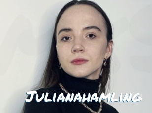 Julianahamling