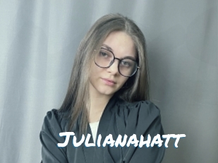 Julianahatt