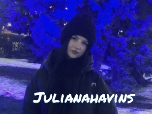 Julianahavins