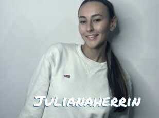 Julianaherrin