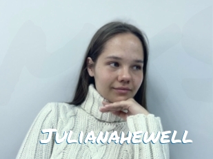 Julianahewell