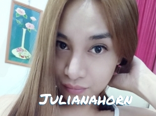 Julianahorn