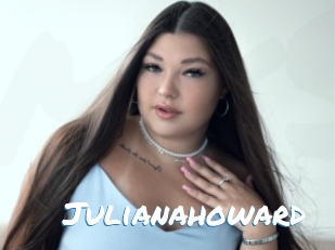 Julianahoward