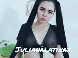 Julianalatinax