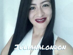 Julianalondon