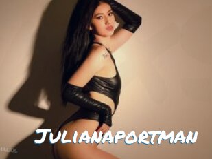 Julianaportman