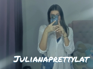 Julianaprettylat