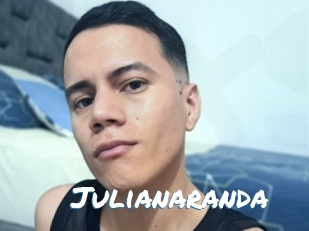 Julianaranda