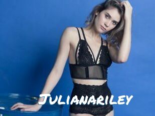 Julianariley