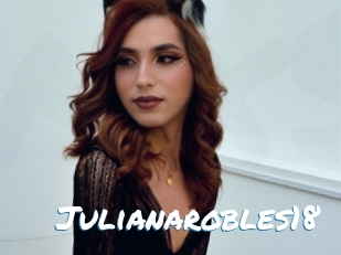 Julianarobles18