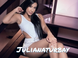 Julianaturbay