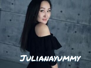 Julianayummy