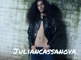 Juliancassanova