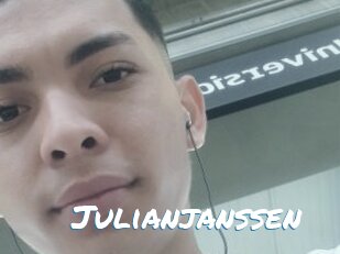 Julianjanssen