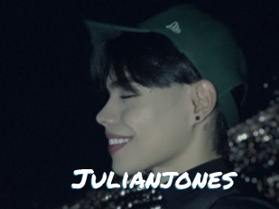 Julianjones