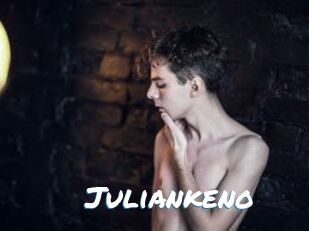 Juliankeno