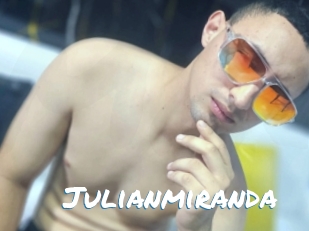 julianmiranda Max 50