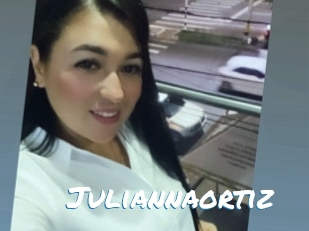 Juliannaortiz