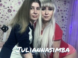 Juliannasimba