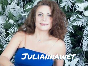 Juliannawet