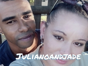 Julianoandjade