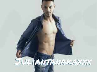 Juliantanakaxxx