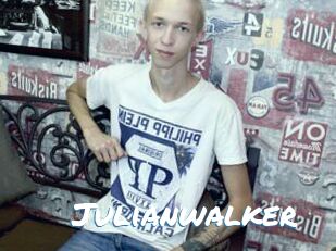 Julianwalker