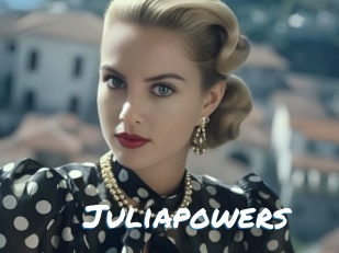 Juliapowers