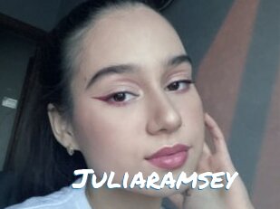 Juliaramsey