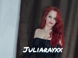 Juliarayxx