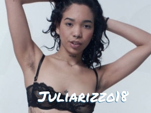 Juliarizzo18