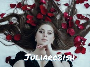 Juliarobish