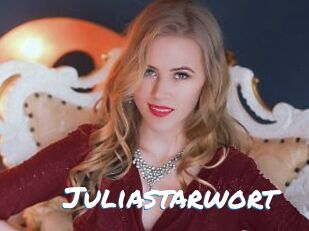 Juliastarwort